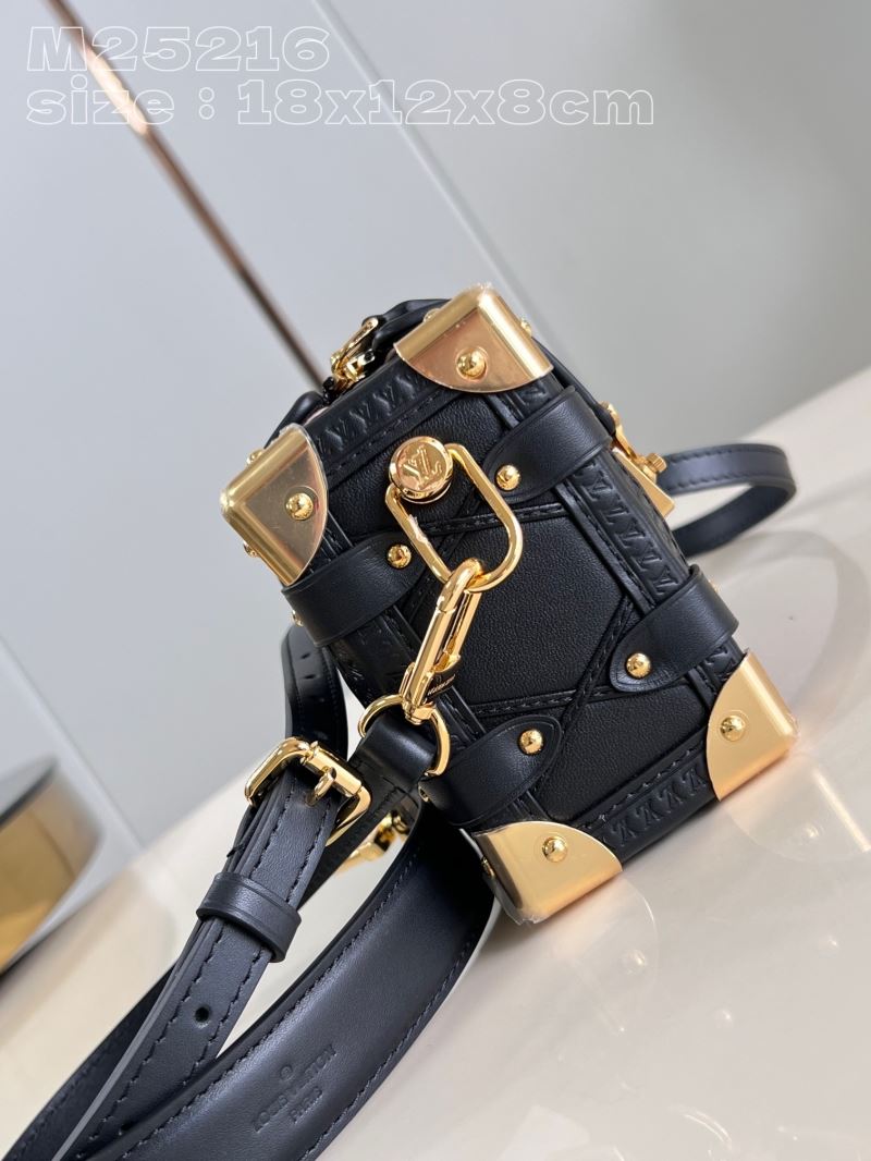 Louis Vuitton Box Bags